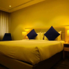 Отель Bay View Hotel, фото 4
