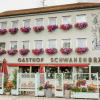 Отель Schwanenbrau, фото 4