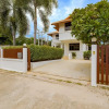 Отель Pool villa  4 BR walking to Beach HV, фото 26
