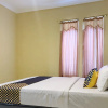 Отель Spot On 1936 Mande Guesthouse, фото 18