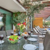 Отель Villa Lycia View by Akdenizvillam, фото 9