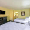 Отель Rodeway Inn Airport, фото 6