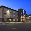 Отель Days Inn & Suites Yorkton, фото 13