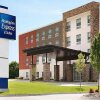 Отель Holiday Inn Express And Suites West Omaha - Elkhorn, an IHG Hotel, фото 1