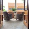 Отель The Kimberley Club, фото 8
