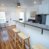 Отель Downtown Remodeled Cozy 2br/1ba Home Sleeps 8, фото 14