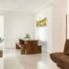 Отель Apartamento Servidao Praia dos Ingleses, фото 2