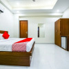 Отель OYO 22204 Mark Inn, фото 14