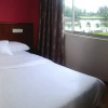 Отель Universal Inn, фото 3