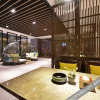 Отель Lestie Hotel (Xi'an Bell and Drum Tower South Gate Branch), фото 10
