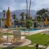 Отель Monkey Tree Hotel 8 in Palm Springs, фото 26