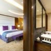Отель Crowne Plaza Muscat Oman Convention And Exhibition Centre(Ocec), фото 7