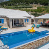 Отель Villa Blue Sky - Three Bedroom Villa With Pool ID Direct Booker 9137, фото 31