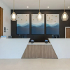 Отель TownePlace Suites Canton Riverstone Parkway, фото 16