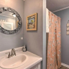 Отель Fort Walton Coastal Retreat w/ Yard: Walk to Beach, фото 7