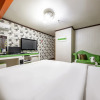 Отель Gwangju Herb, фото 37
