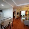 Отель Marriott Executive Apartments Panama City, Finisterre, фото 12