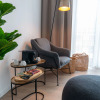 Отель Limehome Frankfurt Gutleutstraße, фото 15