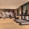 Отель Hyatt House Raleigh / RDU / Brier Creek, фото 18