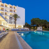 Отель Apartamentos Globales Lord Nelson, фото 17