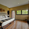 Отель Villa Kelusa Ubud, фото 4
