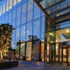 Отель Hilton Manchester Deansgate, фото 1