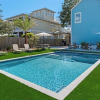 Отель New Heated Saltwater Pool! Beach Nearby. Seagrove Retreat, фото 18