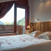 Отель Comfortable Semi-detached Chalet 1 km. From the Nice Center, фото 5