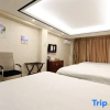 Отель Yulong Hotel (Zhoushan Hailian Road), фото 3