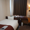 Отель Business Hotel Hayashiso, фото 7