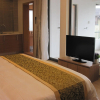 Отель Express 318 Motel Mount Emei Branch, фото 2
