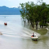 Отель Homestay Sri Perhentian, фото 13