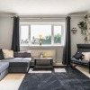 Отель Onyx Bay - Whole Apartment - WiFi - Beach - 2 Bed - Broadstairs Town, фото 4