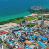 Отель Sokcho World Pension, фото 14