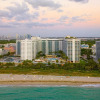 Отель Turquoise Waters 3 3 Ocean Front Condo 1540, фото 19