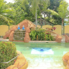 Отель Villas Bungalows Ballena, фото 12