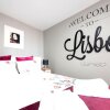 Отель Apartment With one Bedroom in Lisboa, With Wifi, фото 10