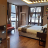 Отель Nirvana Inn, фото 18