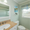 Отель Beach Barracks by Oak Island Accommodations, фото 9