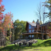 Отель Chalets Alizée - Lac Walfred, фото 14
