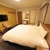 Отель Dormy Inn EXPRESS Meguro Aobadai Hot Spring, фото 2