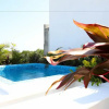 Отель Martiki Condo 2 bedroom sleeps 4, фото 13