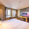 Отель Ibis Lanzhou Zhongchuan Airport Hotel, фото 5