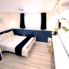 Отель Seoul Mansion Guest House, фото 3