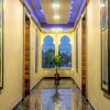 Отель Kingfisher Udaipur, фото 2