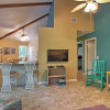 Отель Santa Rosa Beach Bungalow 5 Mi to the Gulf Shore!, фото 20