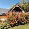 Отель Chalet With 4 Bedrooms in Camparan, With Wonderful Mountain View, Furn, фото 12