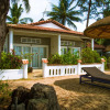 Отель Bamboo Cottages, фото 20