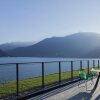 Отель IL Sereno Lago di Como, фото 17