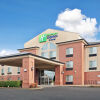 Отель Holiday Inn Express & Suites Albany, an IHG Hotel в Олбани